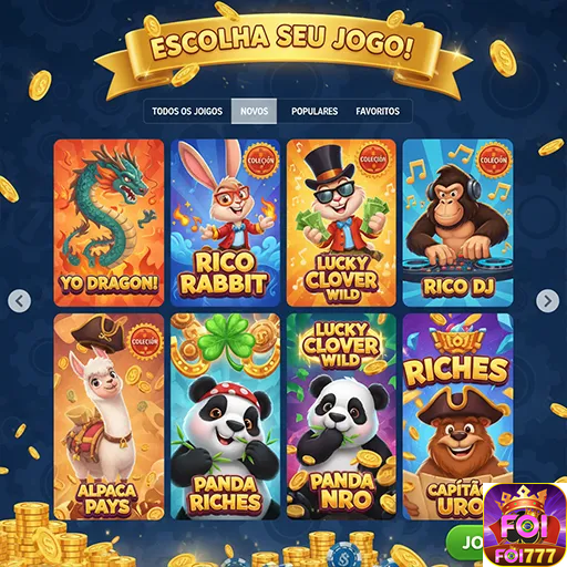 Baixar foi777.com App