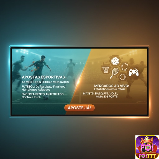 foi777.com - aproveitar premium apostas esportivas online