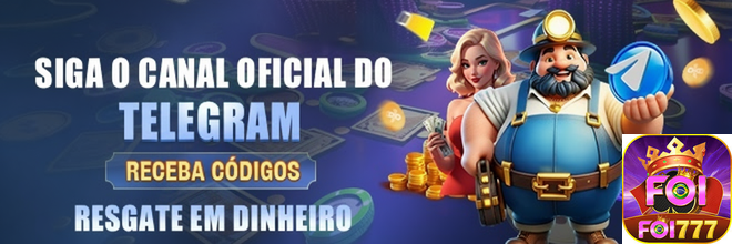 foi777.com - explorar emocionantes apostas online online