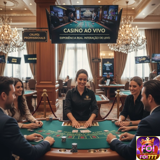 foi777.com - aproveitar em premium cassino online