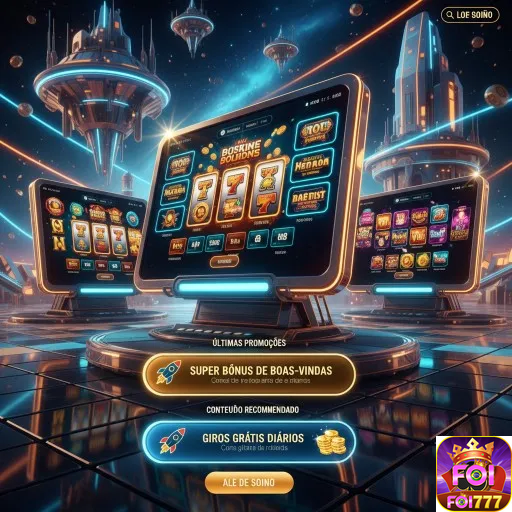 foi777.com Mobile App
