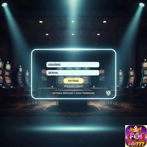 foi777.com - copiar rápido link de acesso