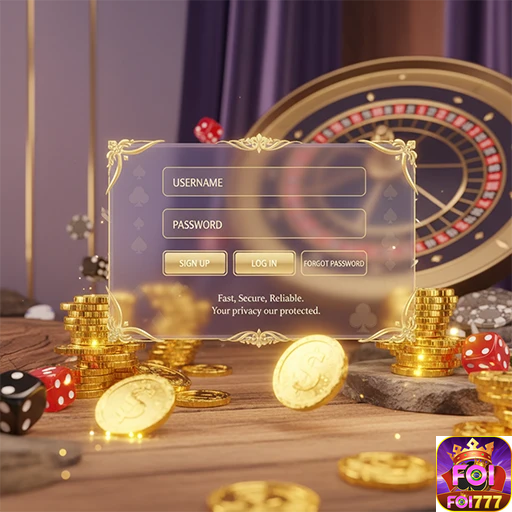 foi777.com - acessar em rápido página de login