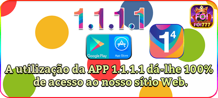 Recompensas App foi777.com