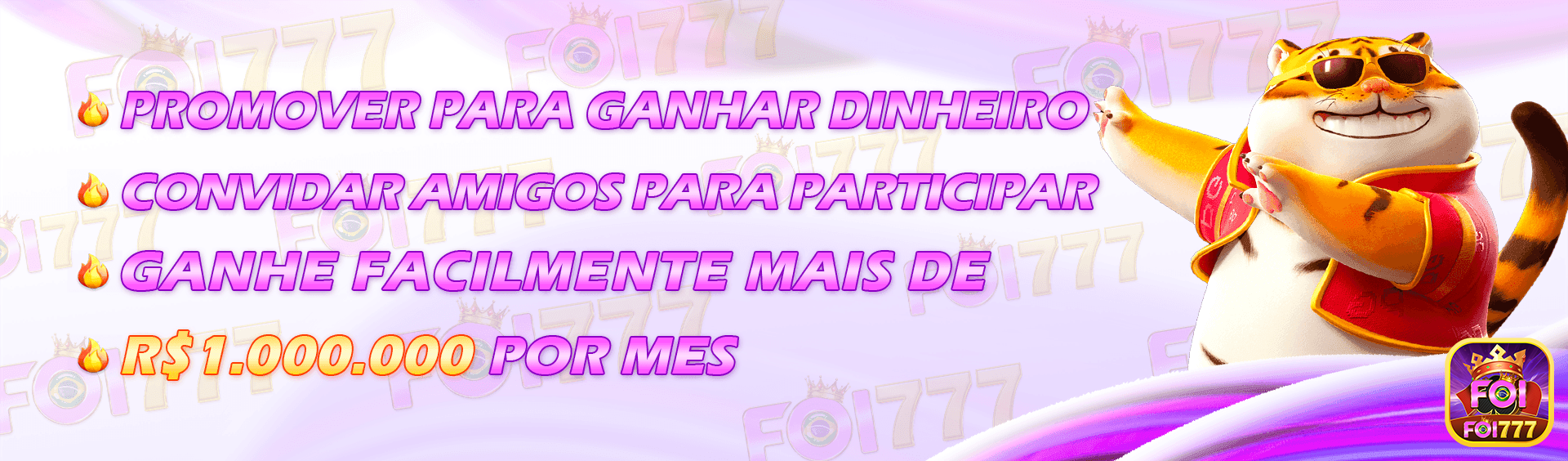 Torneios VIP foi777.com