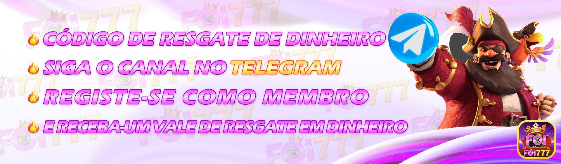 VIP Cassino foi777.com