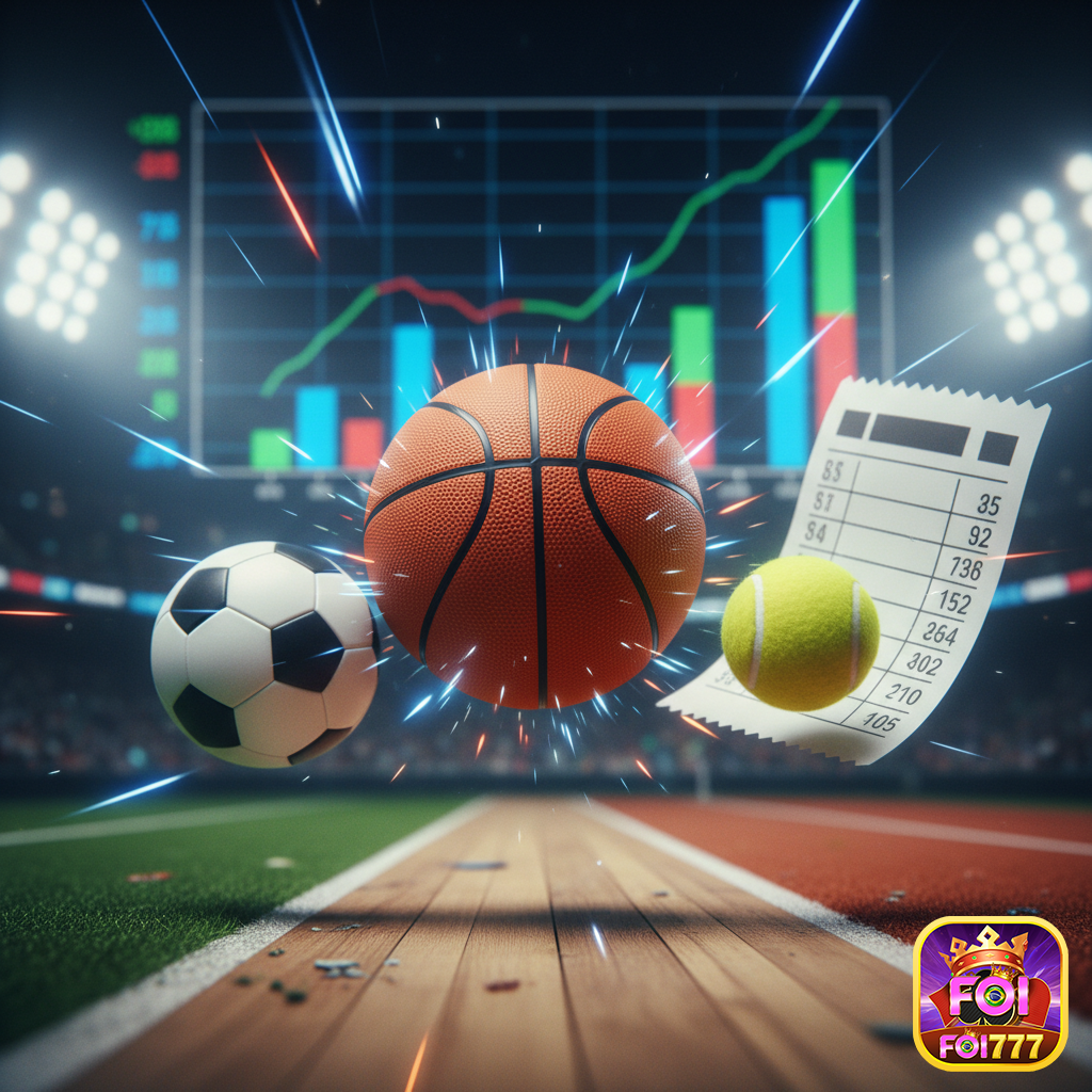 Apostas Certificadas foi777.com