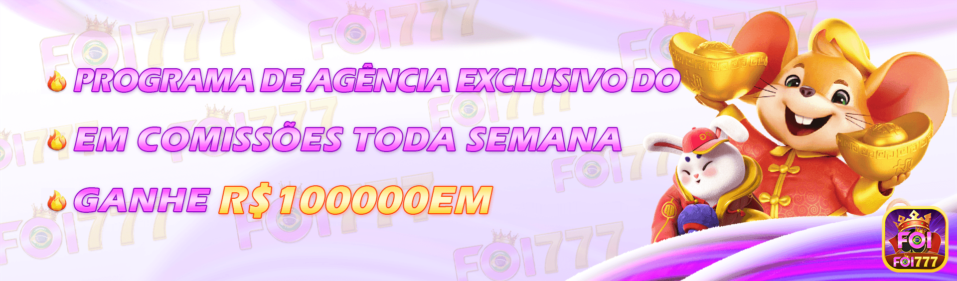 Experiência Apostas foi777.com