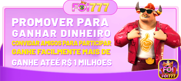 Experiência de Jogos foi777.com
