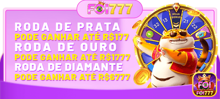 Promoções Confiáveis foi777.com