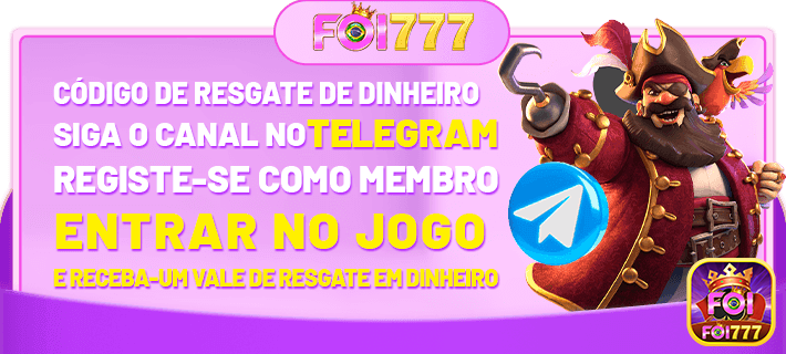 Experiência Promoções foi777.com